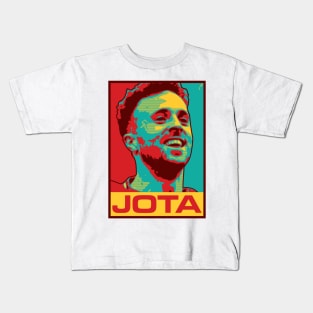 Jota Kids T-Shirt